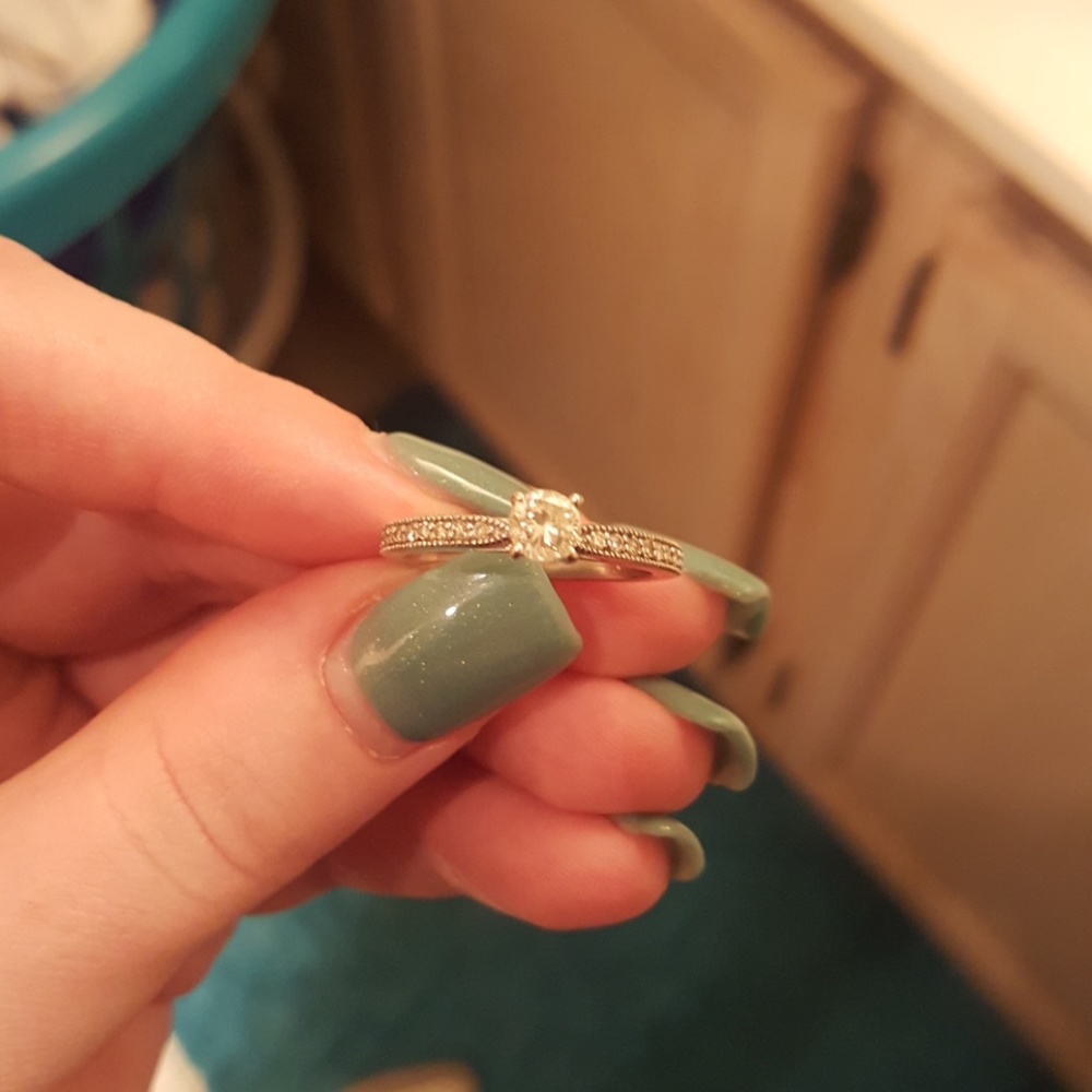 Diamond Ring